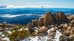 Hobart, Australia