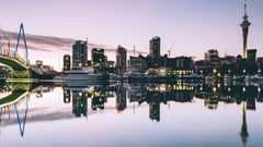 Auckland, New Zealand
