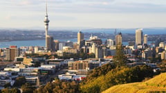 Auckland, New Zealand
