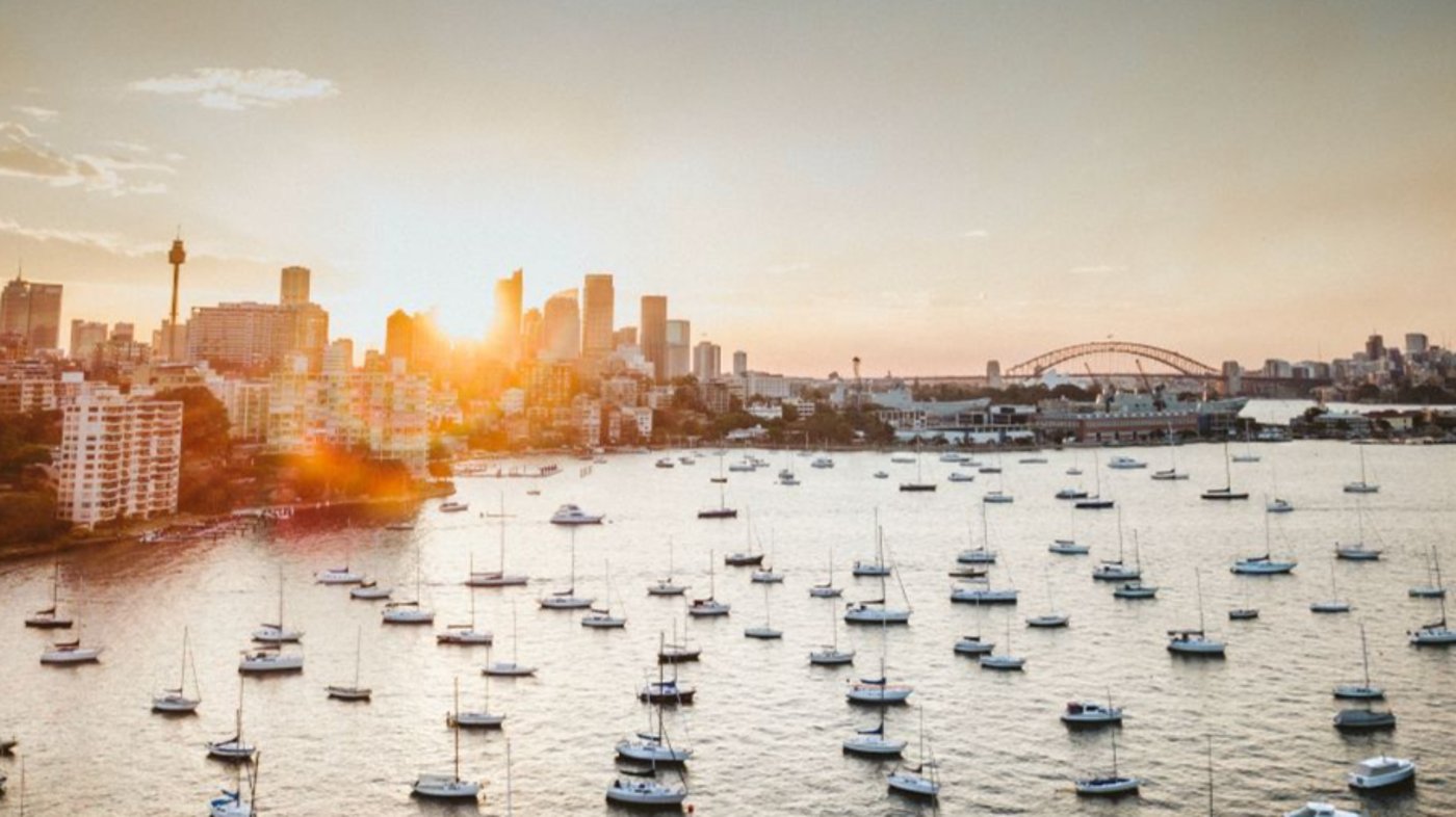 Sydney, New South Wales, Australia