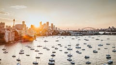 Sydney, New South Wales, Australia