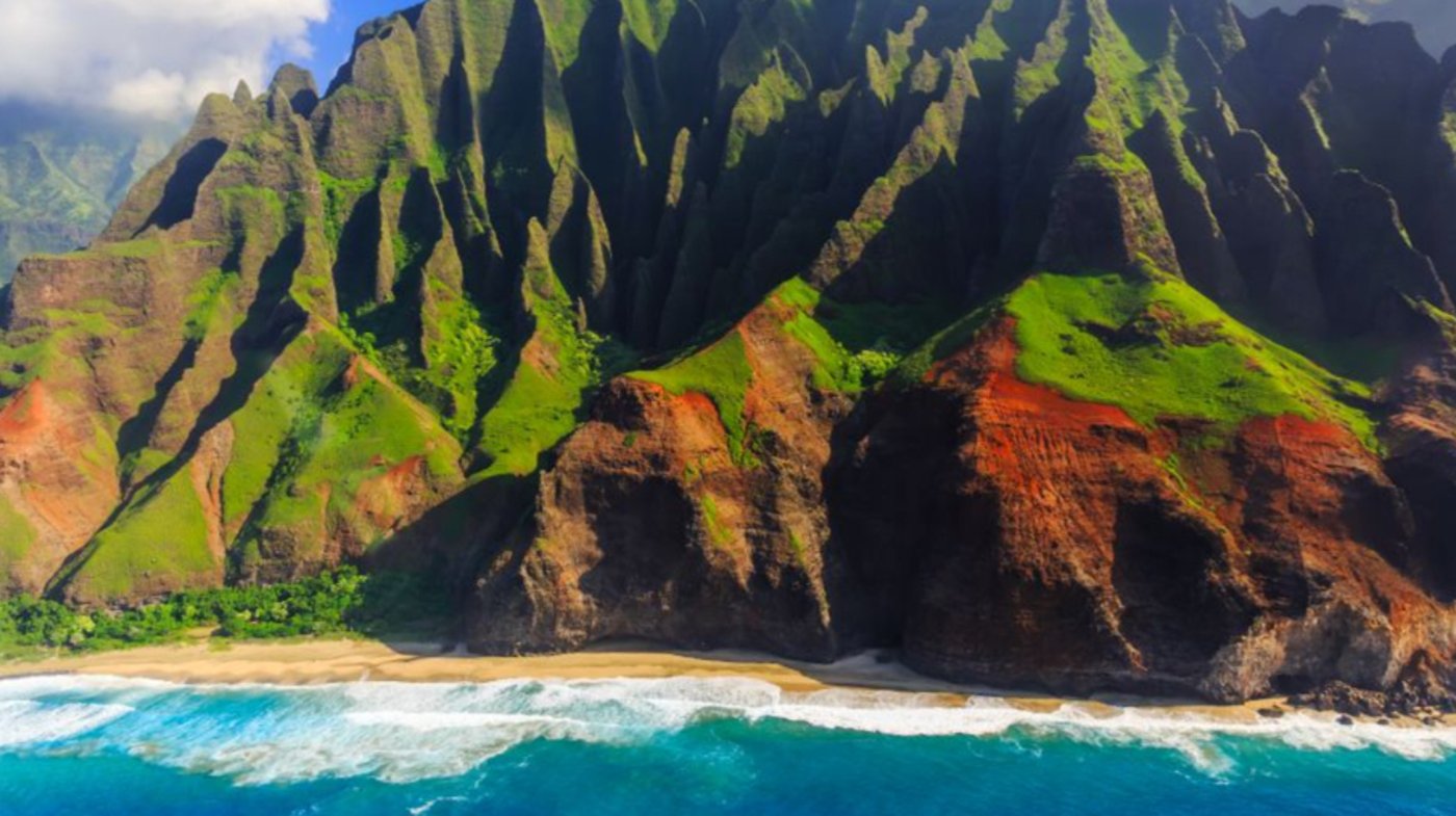Kauai, Hawaii