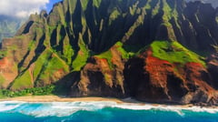 Kauai, Hawaii