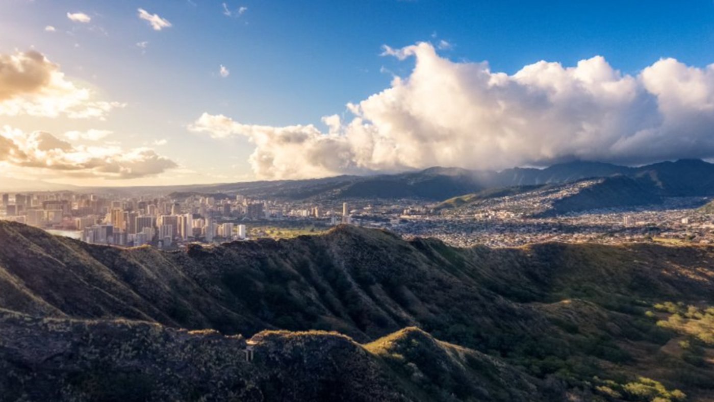 Honolulu, Hawaii