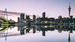 Auckland, New Zealand