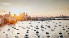 Sydney, Australia