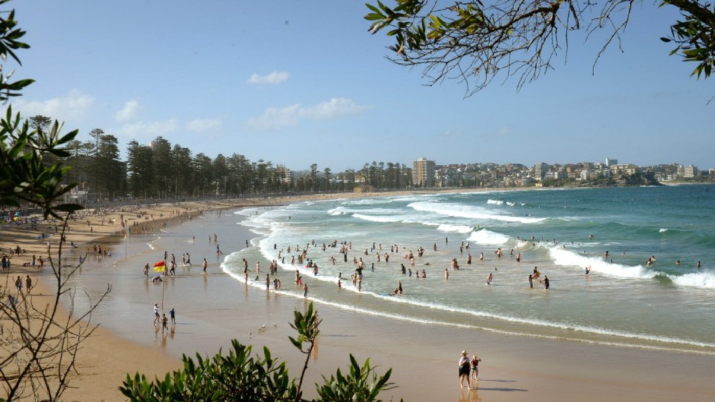 Sydney, New South Wales, Australia