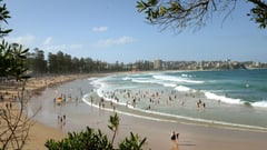 Sydney, New South Wales, Australia