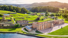 Port Arthur - Historic Site, Tasmania, Australia
