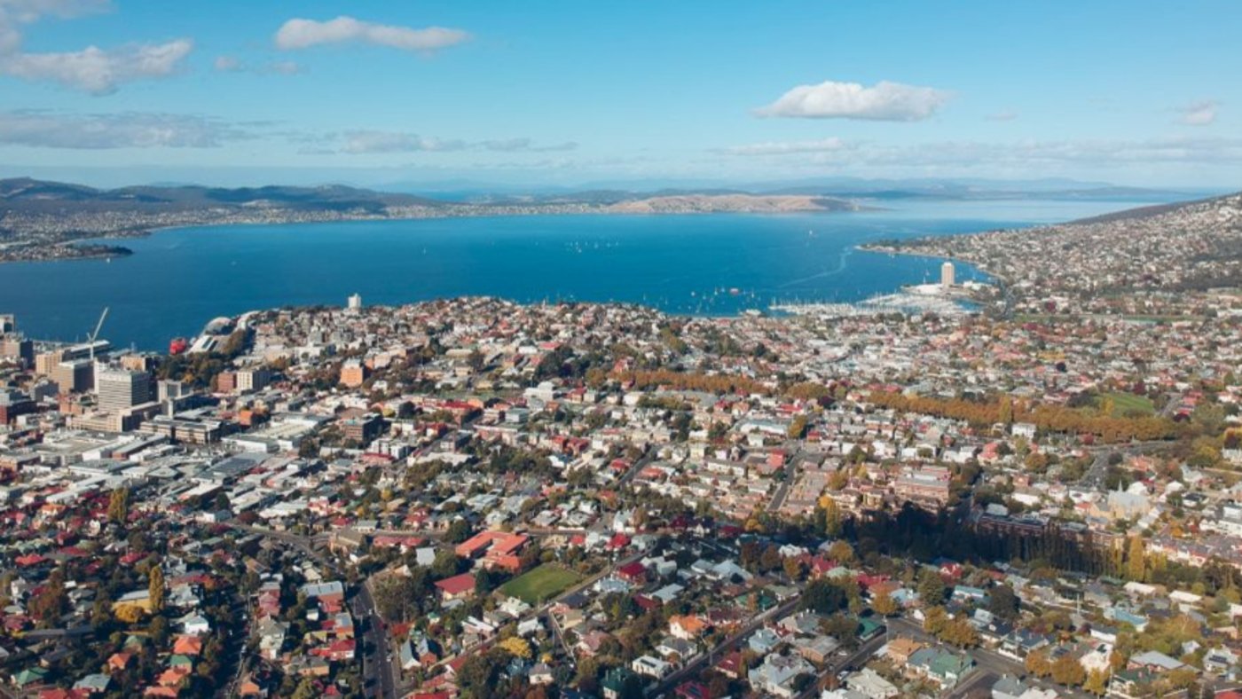 Hobart, Tasmania, Australia