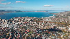 Hobart, Tasmania, Australia