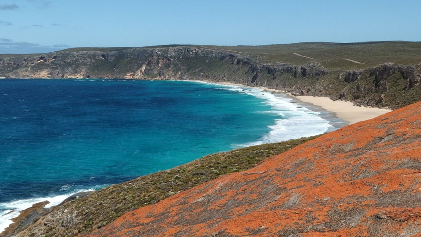  Kangaroo Island, South Australia, Australia