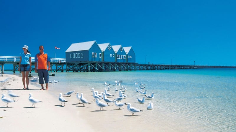 Margaret River, Western Australia, Australia
