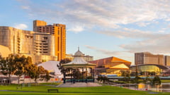  Adelaide, South Australia, Australia