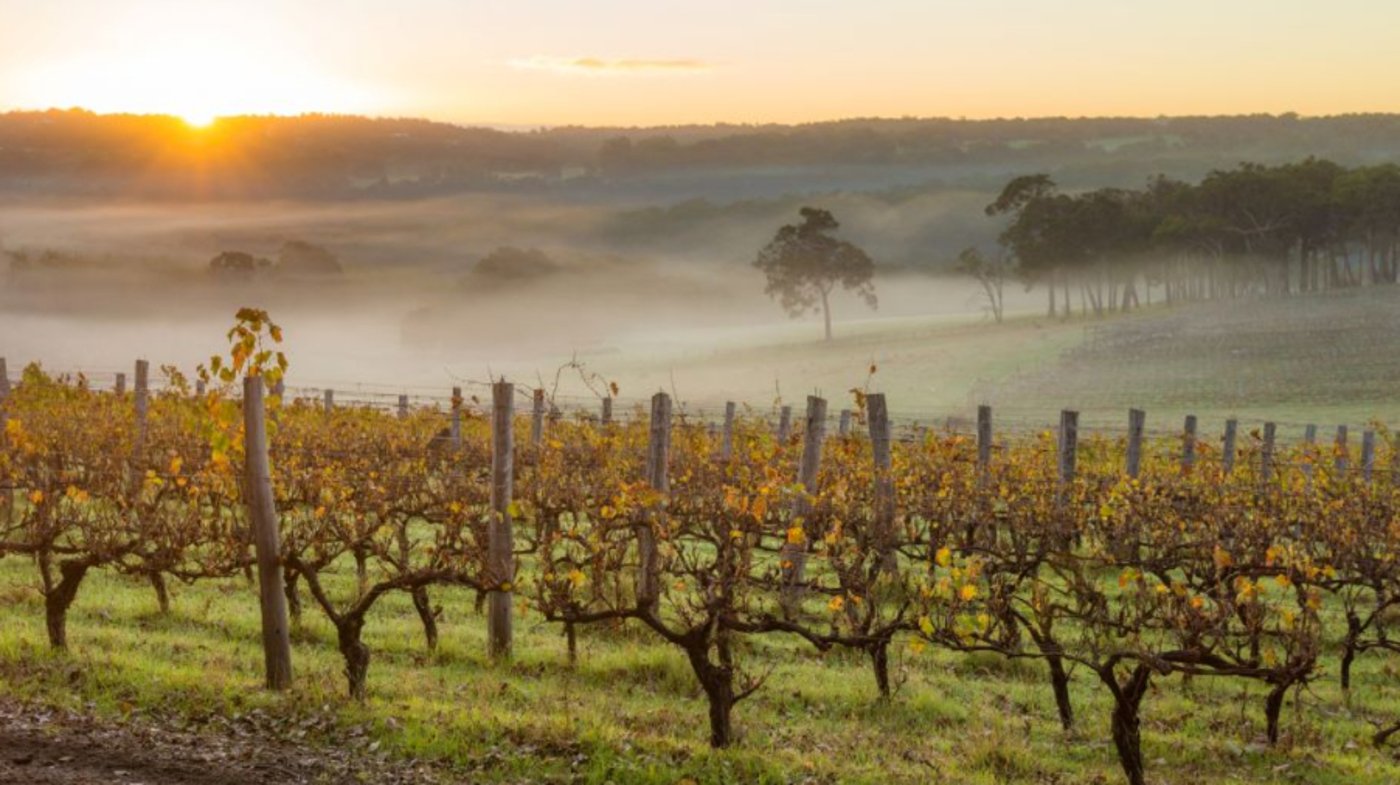 Margaret River, Western Australia, Australia