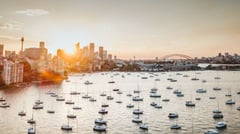 Sydney, New South Wales, Australia