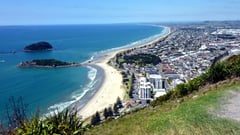 Tauranga, BayPlenty, New Zealand