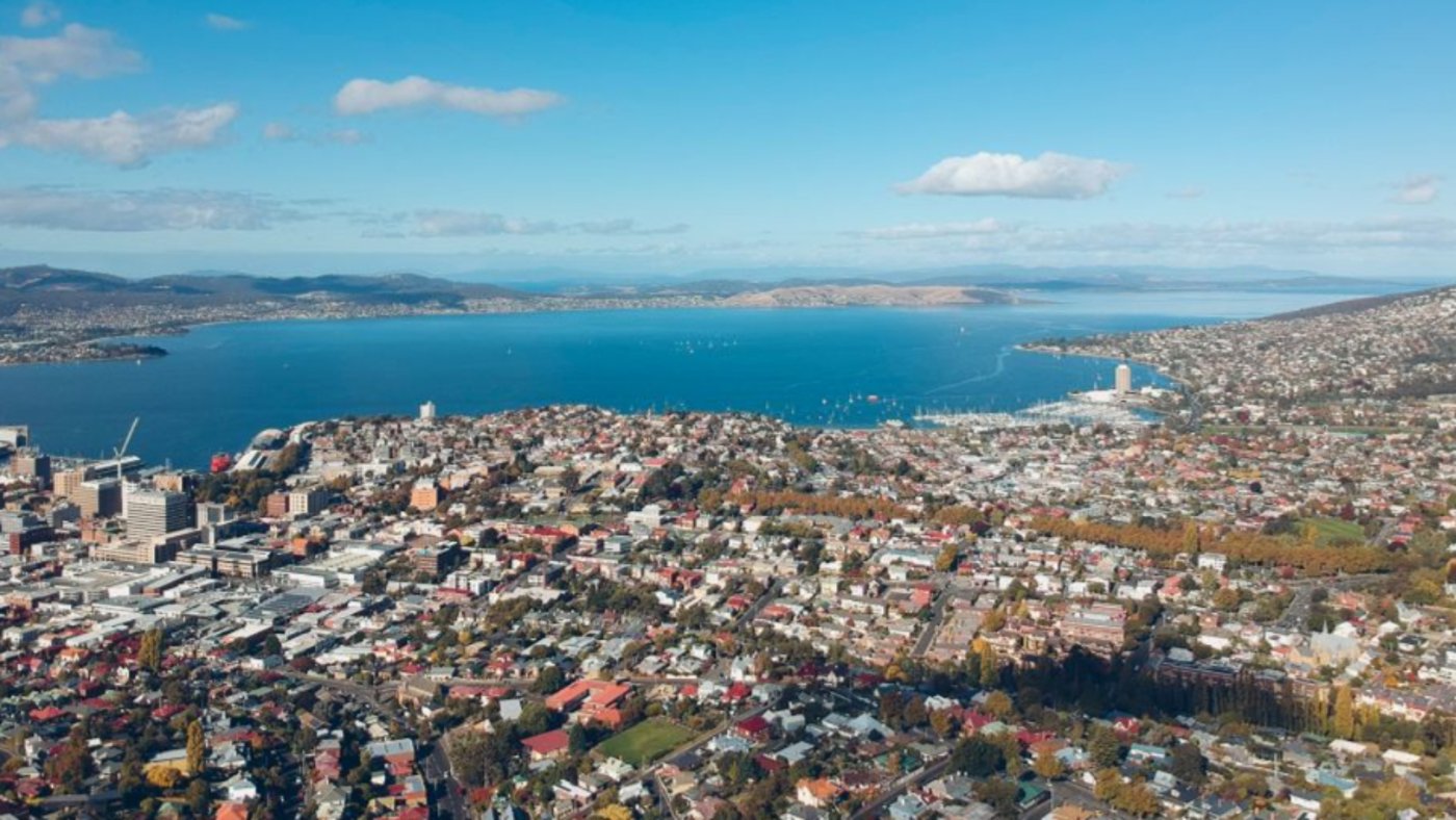  Hobart, Tasmania, Australia