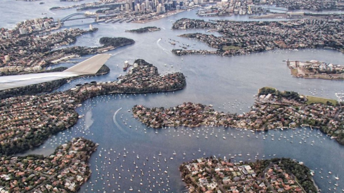 Sydney, New South Wales, Australia