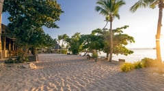 Fiji Beach 