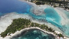 Vanuatu Port Vila 
