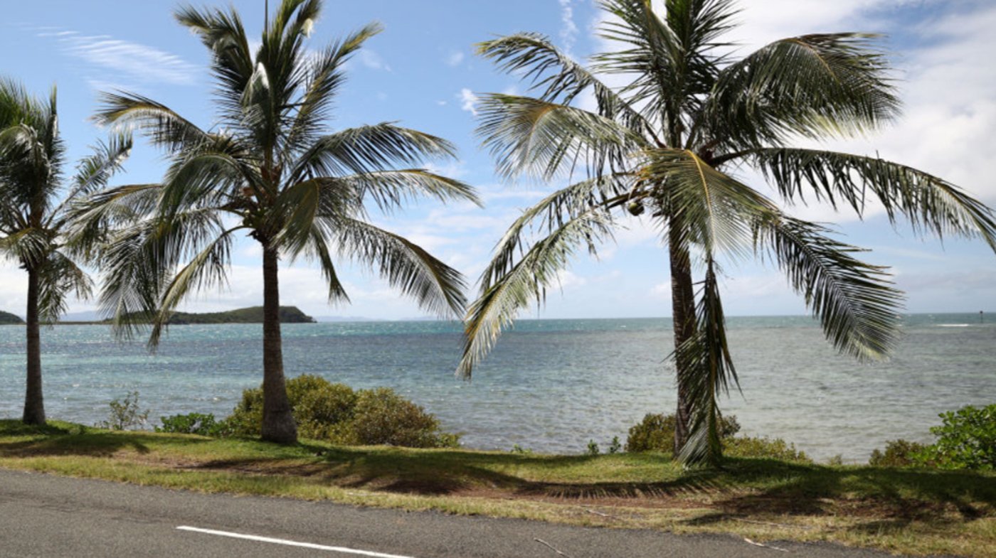 Noumea, New Caledonia