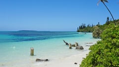  New Caledonia