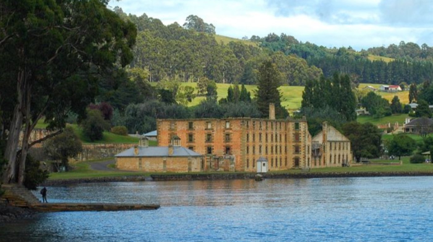 Port Arthur, Tasmania, Australia