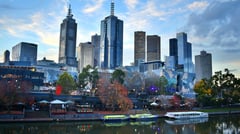 Melbourne, Australia