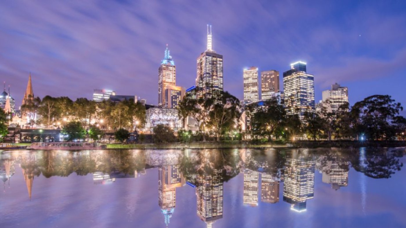 Melbourne, Australia