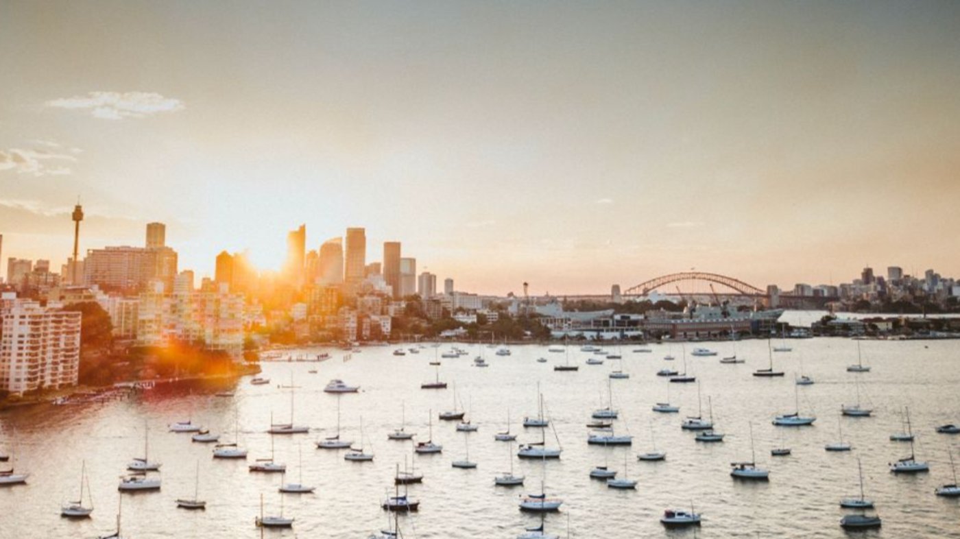 Sydney, Australia