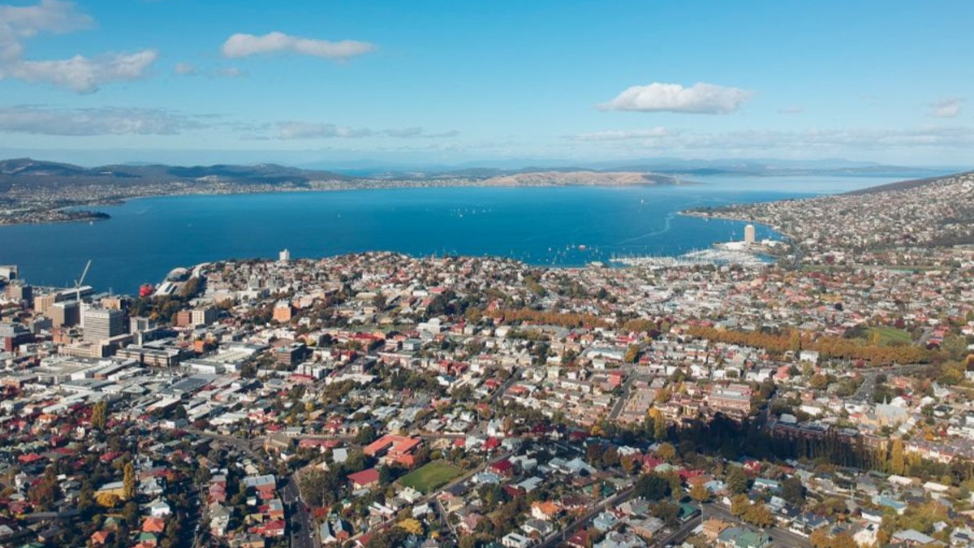 Hobart, Tasmania, Australia