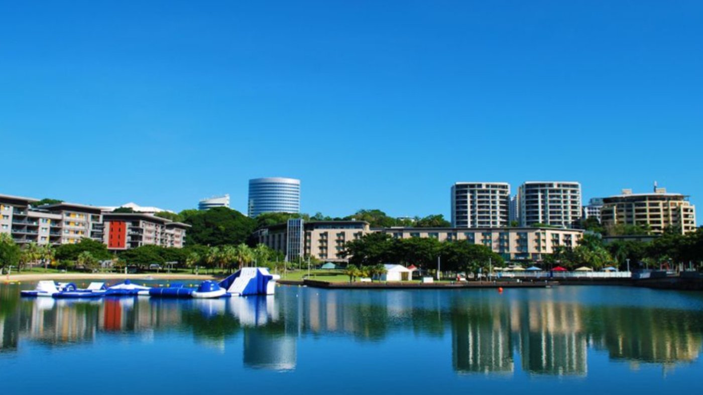 Darwin, Northern Territory, Australia