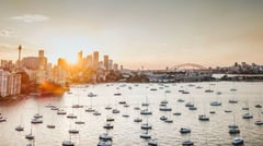 Sydney, New South Wales, Australia
