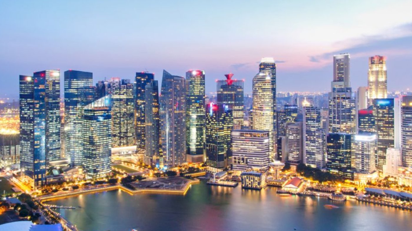  Singapore