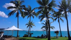 Airlie Beach, Australia