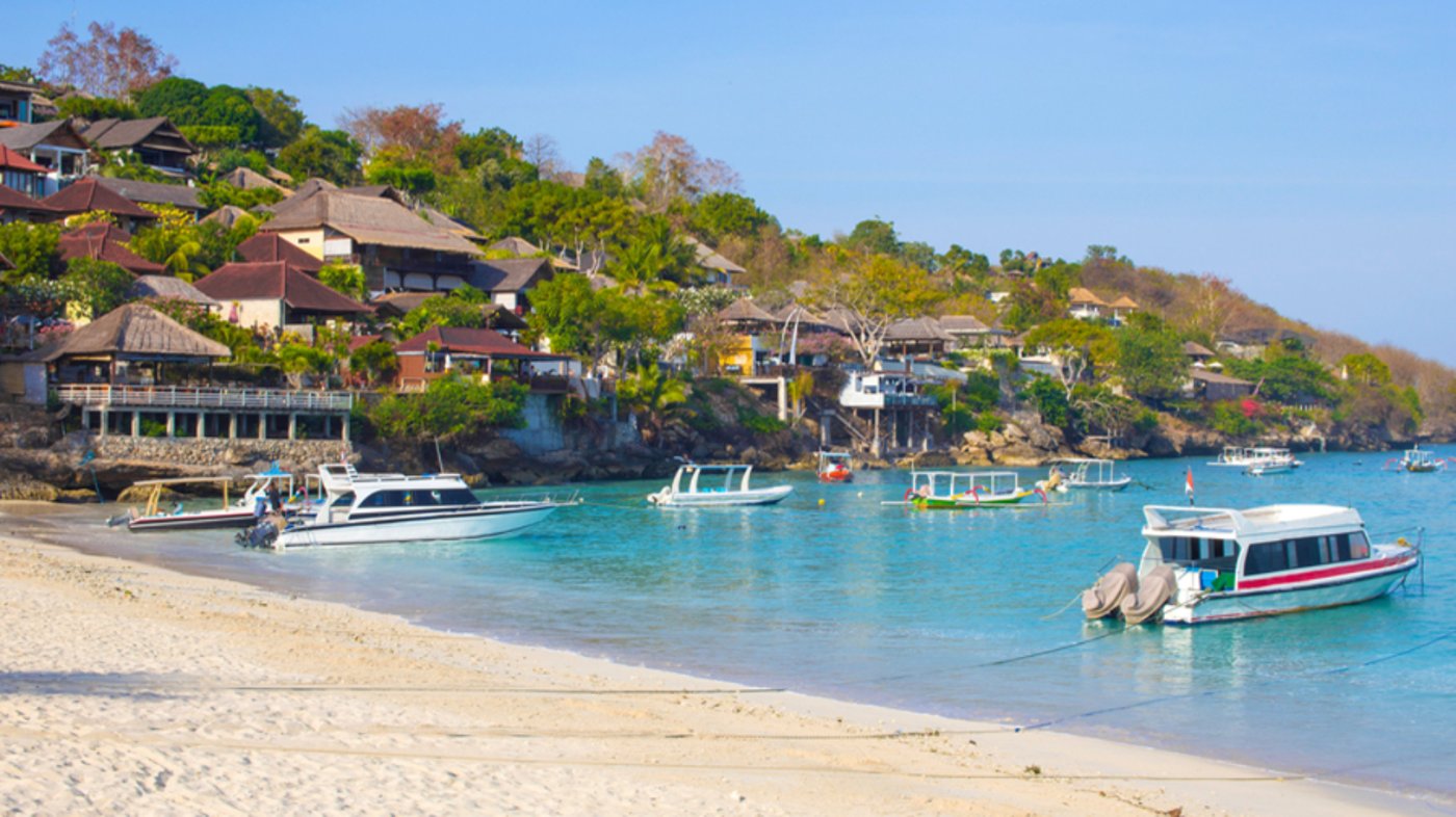  Bali, Indonesia