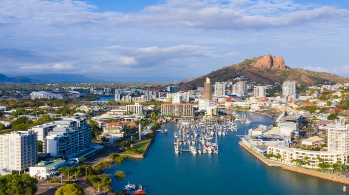 Townsville, Australia
