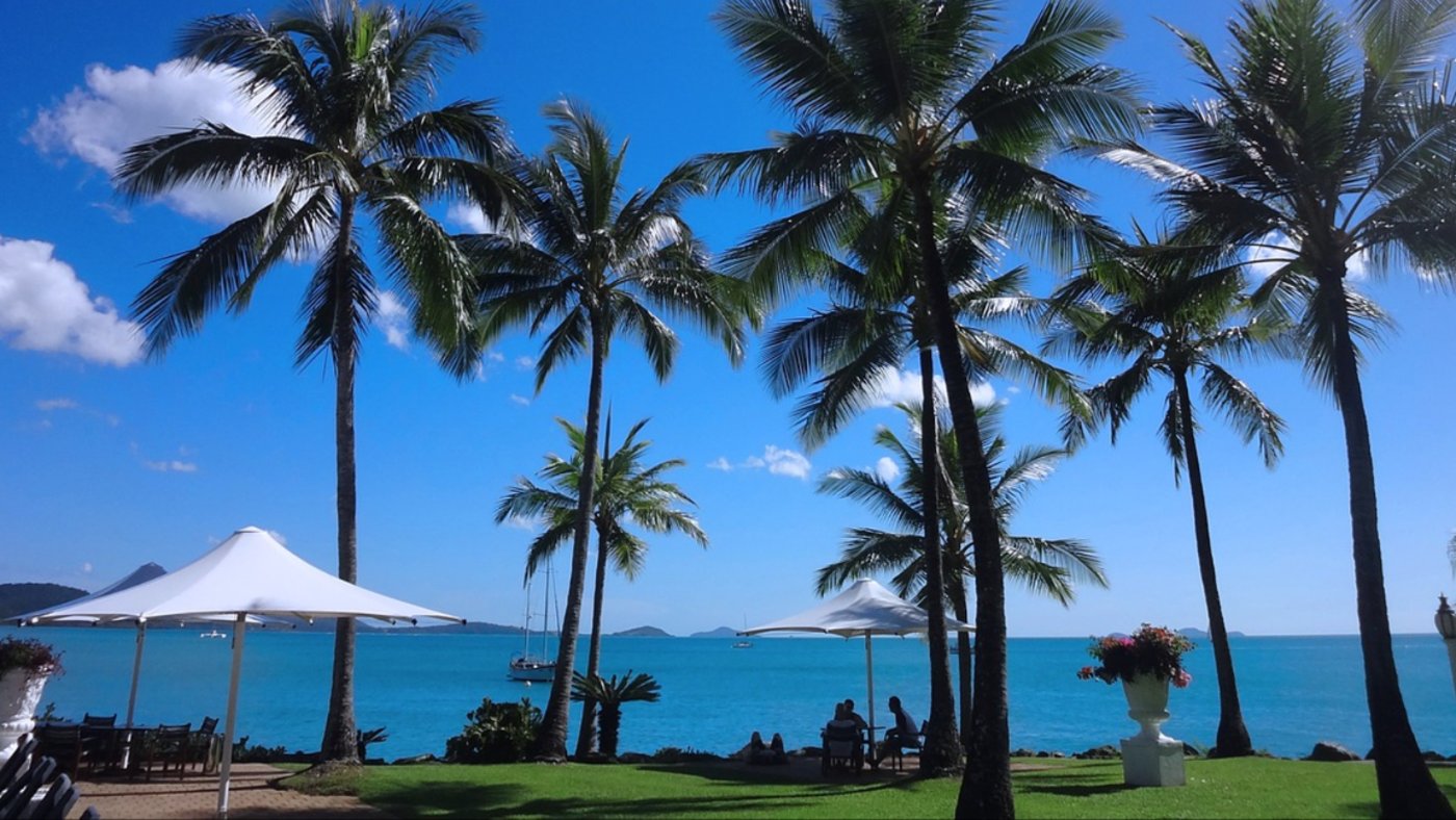 Airlie Beach, Australia