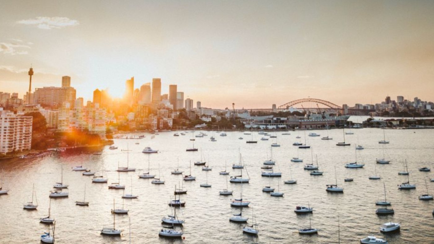 Sydney, Australia