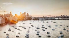 Sydney, Australia