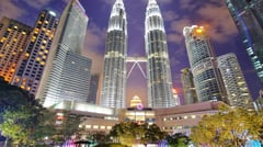 Kuala Lumpur, Malaysia