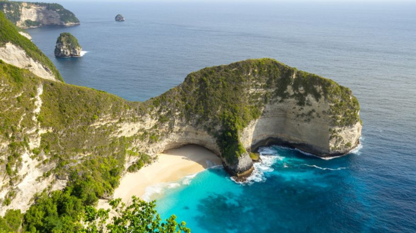 Bali, Indonesia 