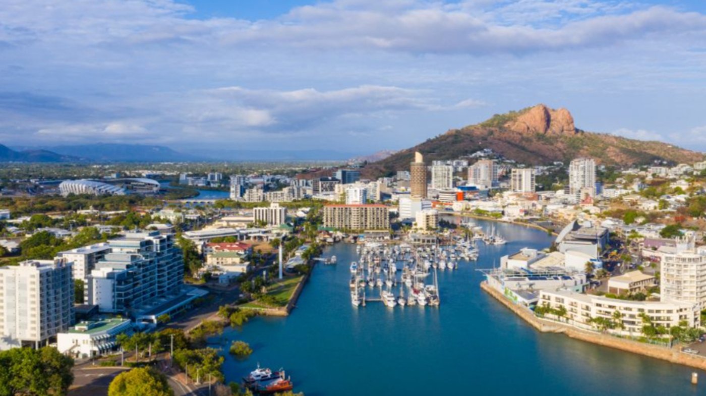 Townsville, Australia