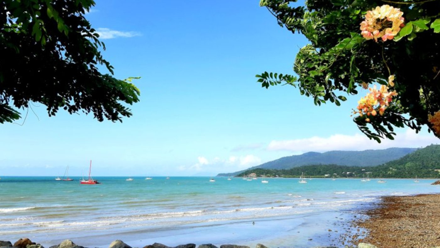  Airlie Beach, Australia