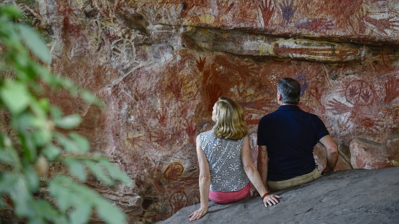 Arnhem Land