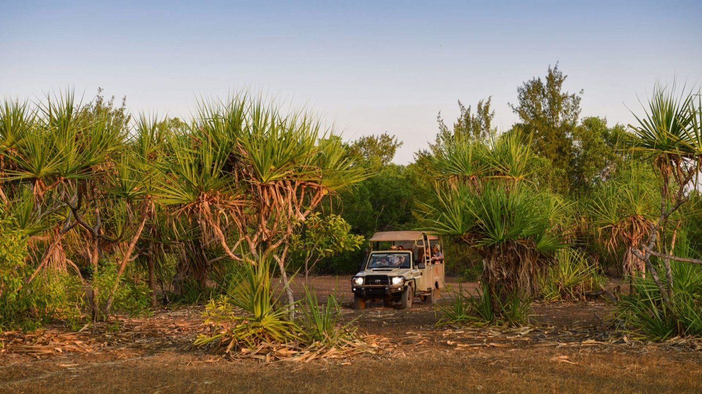 Arnhem Land