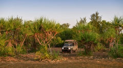 Arnhem Land