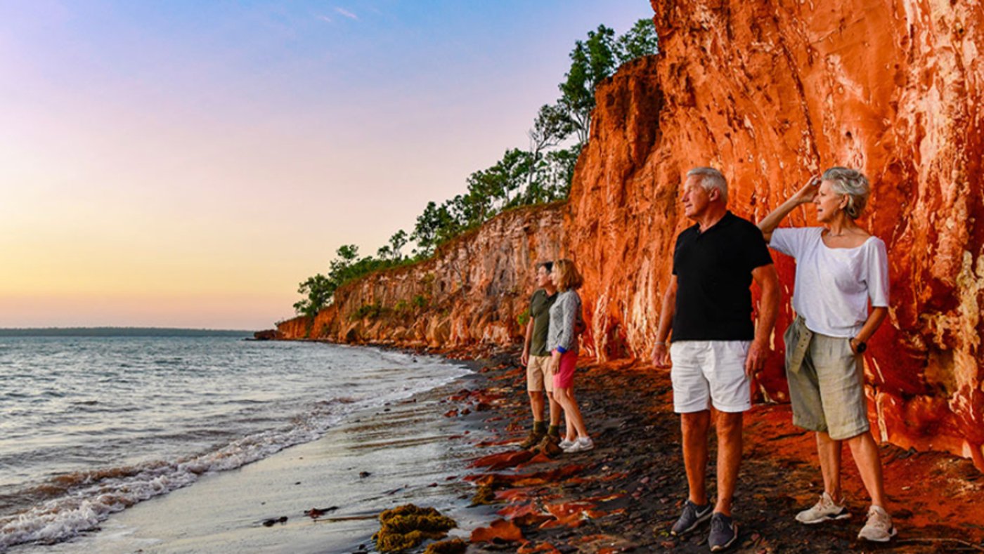 Arnhem Land