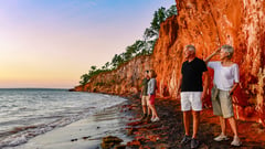 Arnhem Land